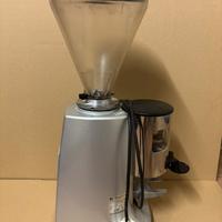 Macina caffe a campana