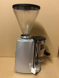 Macina caffe a campana