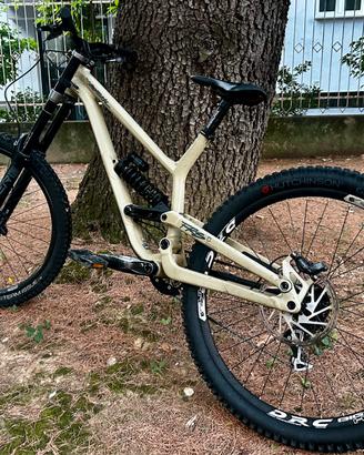Commencal FRS 2024 - Tg L