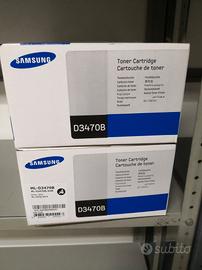 toner samsung D3470
