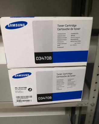 toner samsung D3470