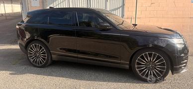Land Rover Range Velar 2.0D I4 240 CV R-Dynamic