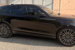 Land Rover Range Velar 2.0D I4 240 CV R-Dynamic