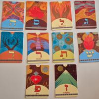 la calaba. carte per la meditazione