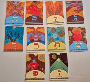 la calaba. carte per la meditazione