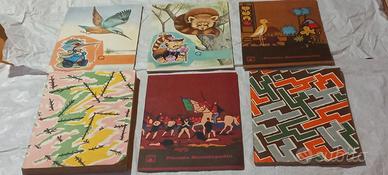 Quaderni da collezione. Vintage 