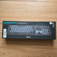 Tastiera Logitech MX Mechanical