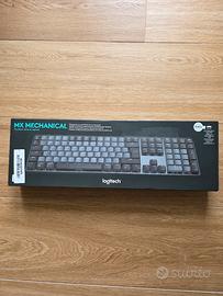 Tastiera Logitech MX Mechanical