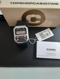 Orologio casio unisex