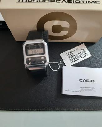 Orologio casio unisex
