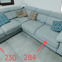 Divano Poltronesofà collezione Norbello 2021