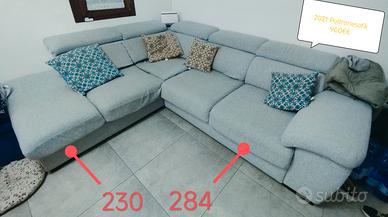 Divano Poltronesofà collezione Norbello 2021