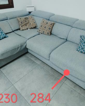 Divano Poltronesofà collezione Norbello 2021