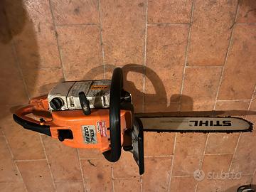 Motosega Sthil 032