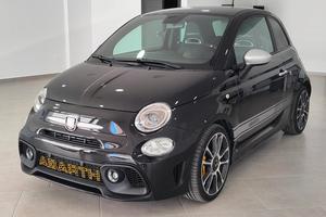 Abarth 595 Turismo 1.4 Turbo T-Jet 165 CV 2022
