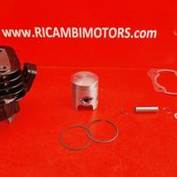 GRUPPO TERMICO TOP MINARELLI ORIZZONTALE D40