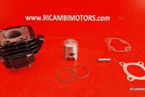 GRUPPO TERMICO TOP MINARELLI ORIZZONTALE D40