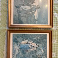 Quadretti Collezione Privata