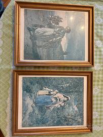 Quadretti Collezione Privata