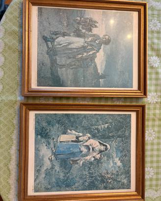 Quadretti Collezione Privata