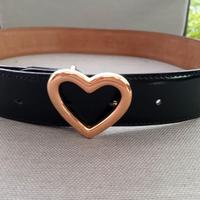 Cintura Moschino donna