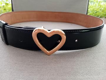 Cintura Moschino donna