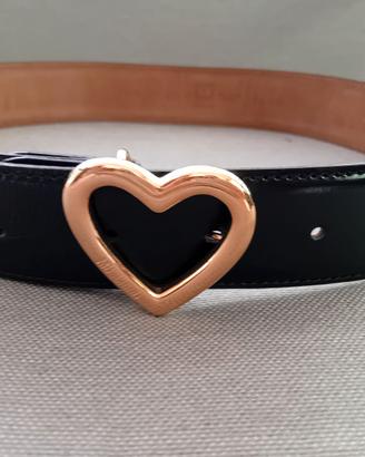Cintura Moschino donna
