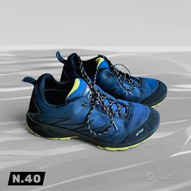 Scarpe da Trekking Lytos N. 40 - Impermeabili