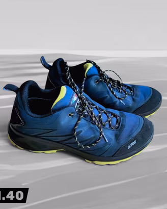 Scarpe da Trekking Lytos N. 40 - Impermeabili