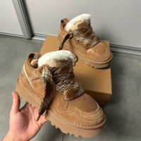 UGG Lowmel  Marrone   EU 39