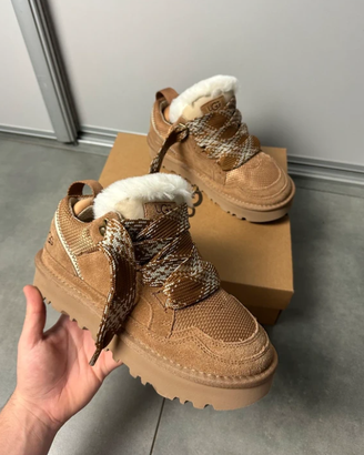 UGG Lowmel  Marrone   EU 39