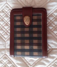 PORTA ASSEGNI AQUASCUTUM