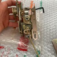 Serratura suzuki samurai cabrio portellone