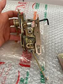 Serratura suzuki samurai cabrio portellone