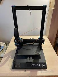 Stampante 3D Artillery Sidewinder X1