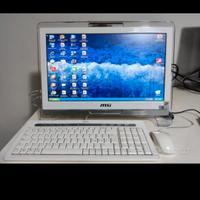 PC all in One MSI