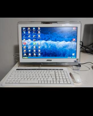 PC all in One MSI
