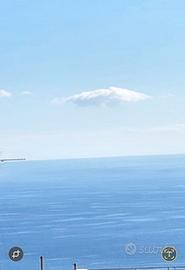 Acireale centro con terrazza