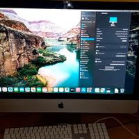 imac 27 pollici 