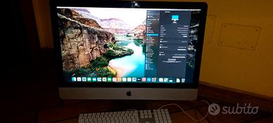 imac 27 pollici 