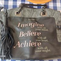 Borsa a spalla