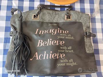 Borsa a spalla