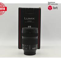 Panasonic Lumix S 24-105 F4 Macro OIS (Panasonic)