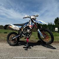 Gas gas ec 250 f