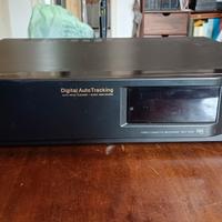 videoregistratore vhs sony slv-235