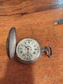 orologio da tasca Caravelle 