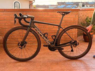 Cervélo R5 – 2025, taglia 51, Ultegra Di2 12v