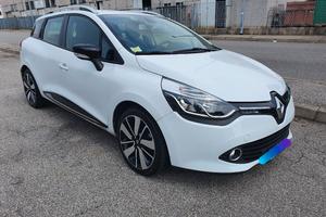 RENAULT Clio Sporter 0.9 TCe 12V 90CV Start&Stop E