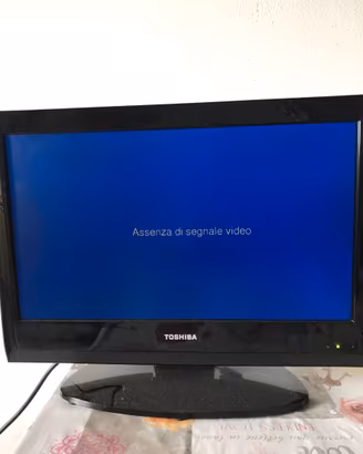 Monitor Toshiba 19"