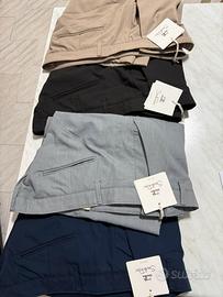 Pantalone Uomo